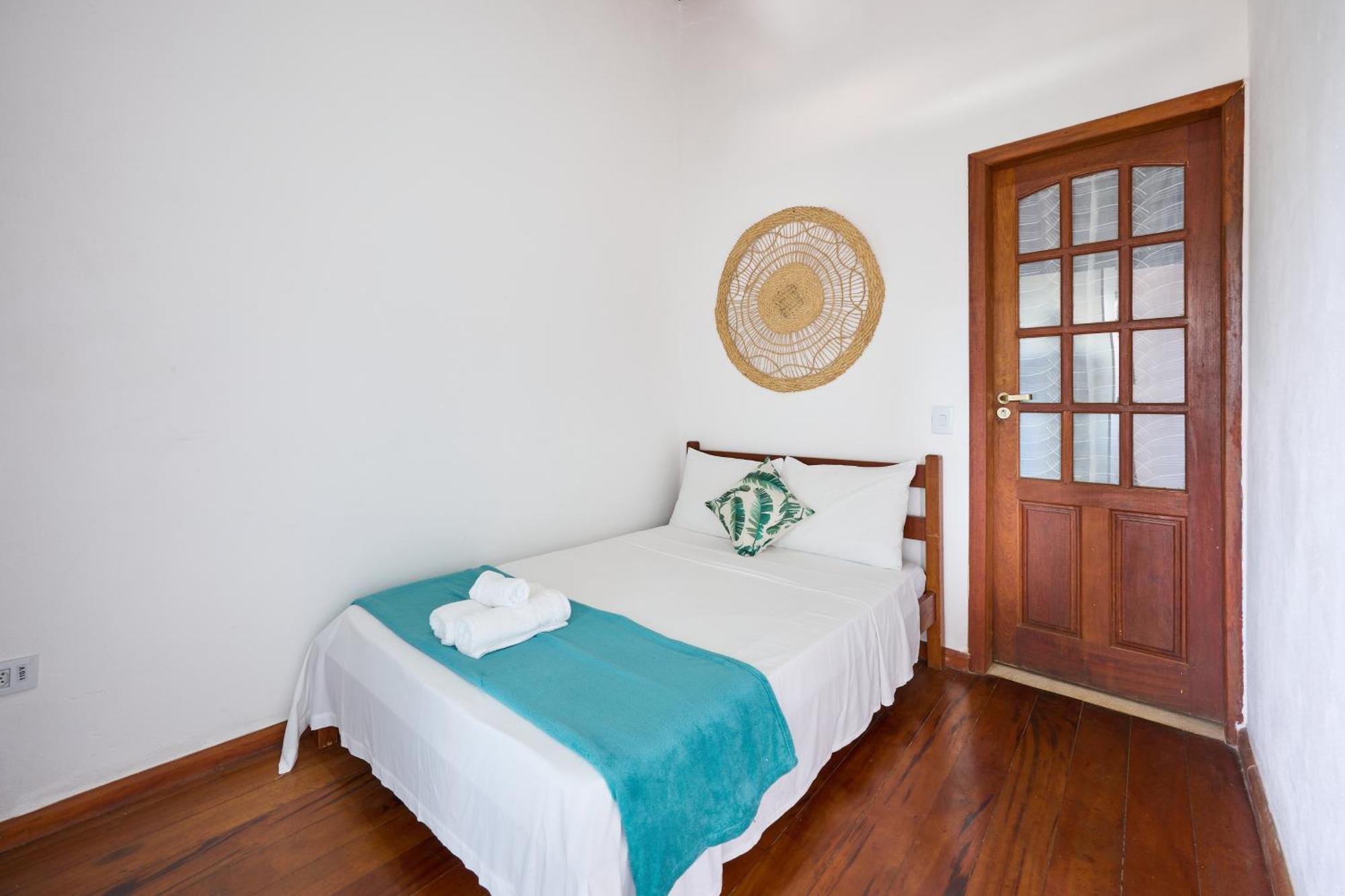 Casa Luz Do Sol Proximo Do Centro Apartment Parati Exterior foto